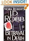Betrayal in Death