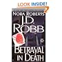 Betrayal in Death