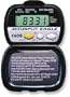 ACCUSPLIT AE140S Pedometer, Steps, Distance (miles), Stopwatch