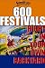 Book 600 Festivals: Right in Your Own Backyard