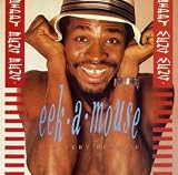 The Very Best of Eek a Mouse [CASSETTE]