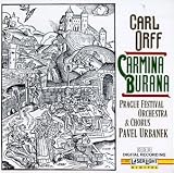 Orff: Carmina Burana