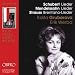 ORFEO グルベローヴァの80年ザルツブルグ [Import] (LIEDER|LIEDER) シューベルト, メンデルスゾーン, R.シュトラウス, エディタ・グルベローヴァ(S), ペーター・シュミードル(Cl), エリク・ヴェルバ(P)