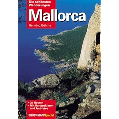Mallorca. Die sch�nsten Wanderungen