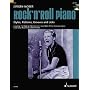 Rock 'n' Roll Piano, m. Audio-CD
