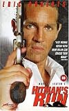 Hitmans Run [VHS/PAL Video]