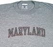 University of Maryland Terrapins T-Shirt