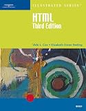HTML Illustrated Brief: Brief (Illustrated Series)