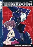 Brigadoon - Marin and Melan Blue (Vol. 1)