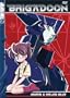 Brigadoon - Marin and Melan Blue (Vol. 1)