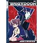 Brigadoon - Marin and Melan Blue (Vol. 1)
