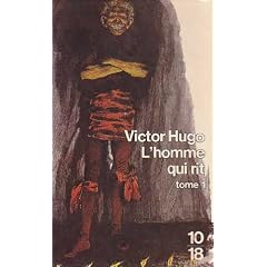 L'homme qui rit