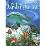 Under the Sea: Internet Referenced (Beginners Nature - New Format, Level 1)