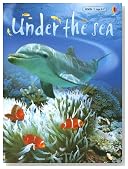 Under the Sea (Beginners Nature: Level 1)