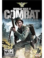 World War 2 Combat: Road to Berlin - PC