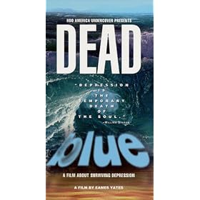 Dead Blue [VHS]