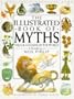 Children's Illustrated Book of Myths