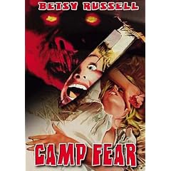 Camp Fear by 