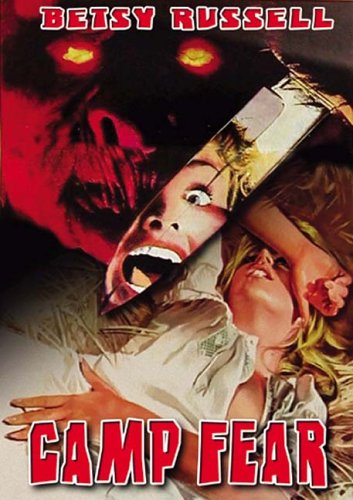 Camp Fear by Camping Videos