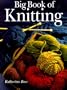 Big Book of Knitting