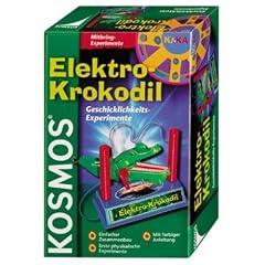KI.KA - Elektro-Krokodil