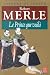 Fortune de France, tome 4 : Le Prince que voil&agrave;