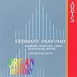 Germany 1920/1940