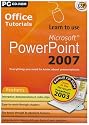 Learn to Use Powerpoint 2007 (PC)
