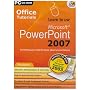 Learn to Use Powerpoint 2007 (PC)