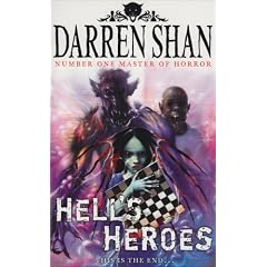 Demonata (10) - Hell's Heroes