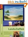 Landschaften. Acryl-Malkurs 03. Aufbaukurs mit DVD