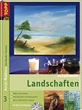 Landschaften. Acryl-Malkurs 03. Aufbaukurs mit DVD Image of Landschaften. Acryl-Malkurs 03. Aufbaukurs mit DVD