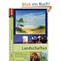 Landschaften. Acryl-Malkurs 03. Aufbaukurs mit DVD