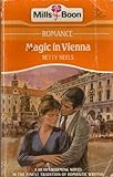 Magic in Vienna