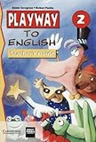 Playway to English