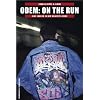 Odem - On The Run: Eine Jugend in der Graffiti-Szene