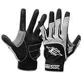 Easton Fastpitch TurboSlot Batting Gloves