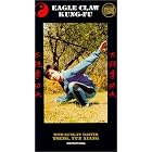 Click here to buy Eagle Claw Kung-Fu by  Yun Xiang Tseng .