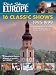 Rick Steves' Europe DVD: 16 Classic Shows 1995-1999
