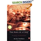 The Soul of a Chef: The Journey Toward Perfection by Michael Ruhlman