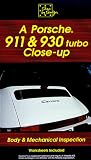Review   / A Porsche 911/930 Closeup (inspection)