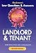 Landlord and Tenant (Law Questions & Answers)