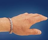 Magnelyfe Rope Bracelet