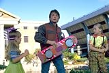 Back to the Future: 25th Anniversary Trilogy (+ Digital Copy) [Blu-ray]