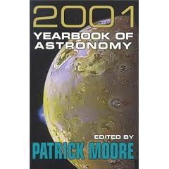Year Book of Astronomy 2001