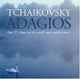 Tchaikovsky Adagios
