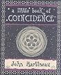 Little Book of Coincidence (Wooden Books Gift Book)