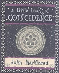 Little Book of Coincidence (Wooden Books Gift Book)