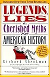 Legends, Lies and Cherished Myths of World History