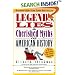 Legends, Lies, and Cherished Myths of American History